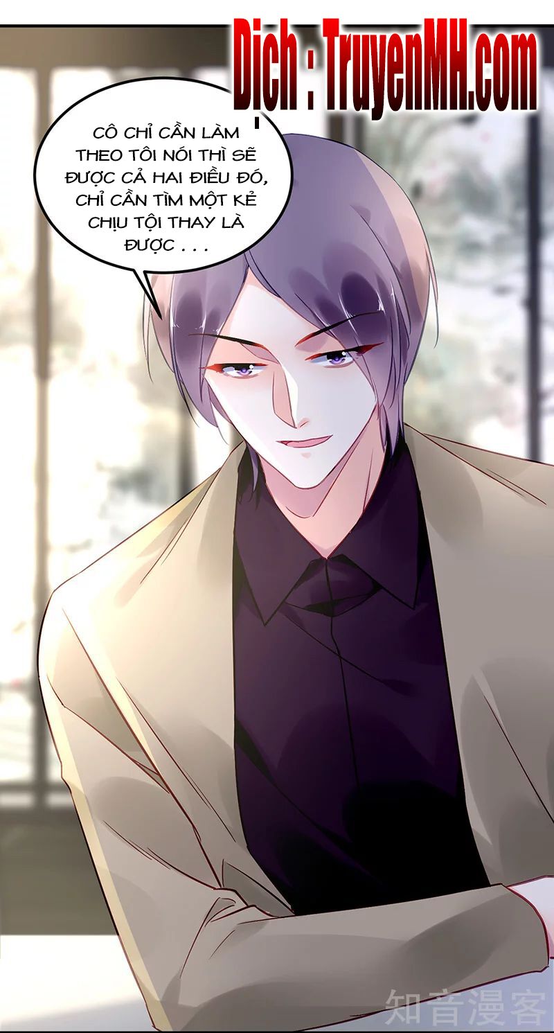 Đối Kháng Hoa Tâm Chủ Thượng: Chapter 173