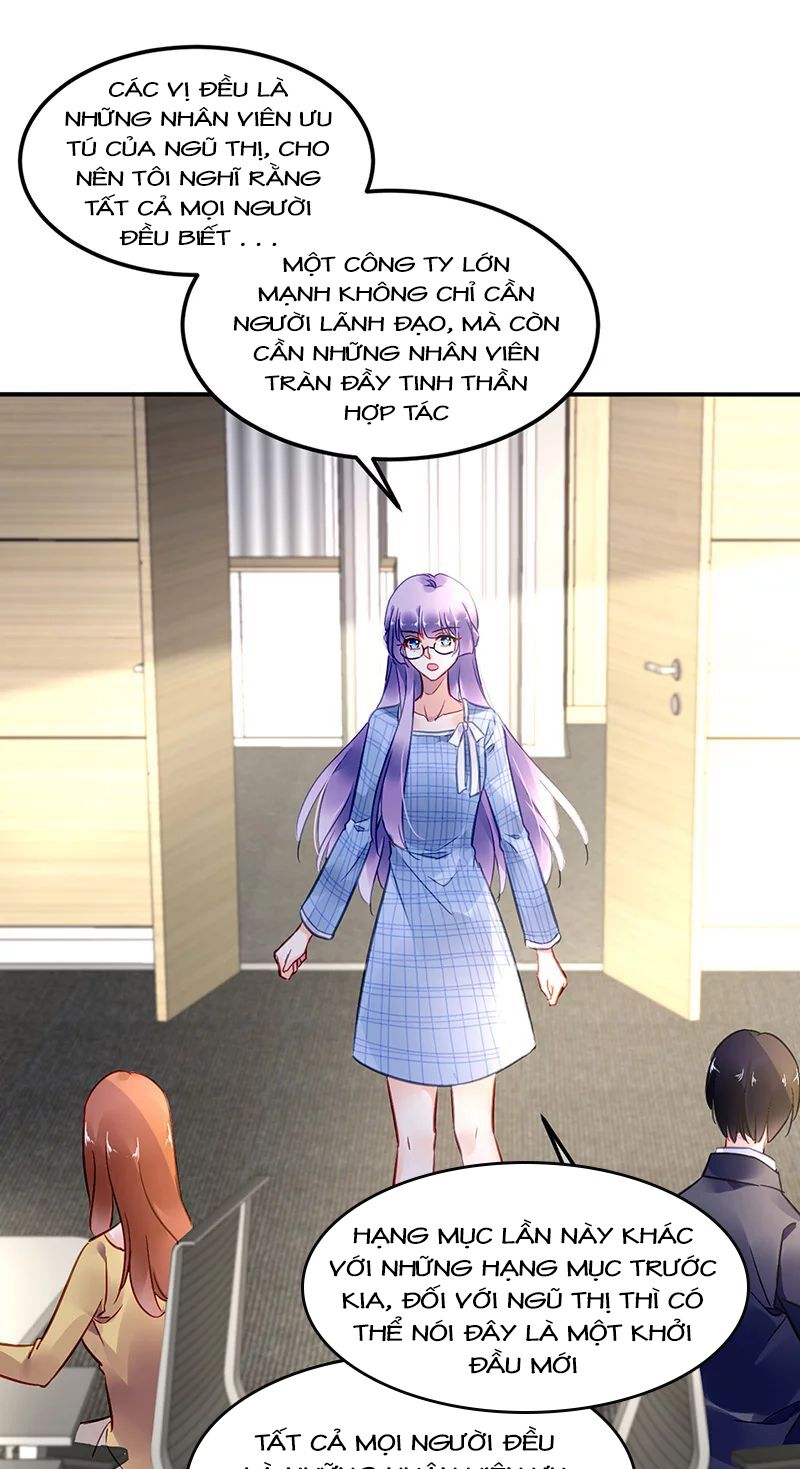 Đối Kháng Hoa Tâm Chủ Thượng: Chapter 174