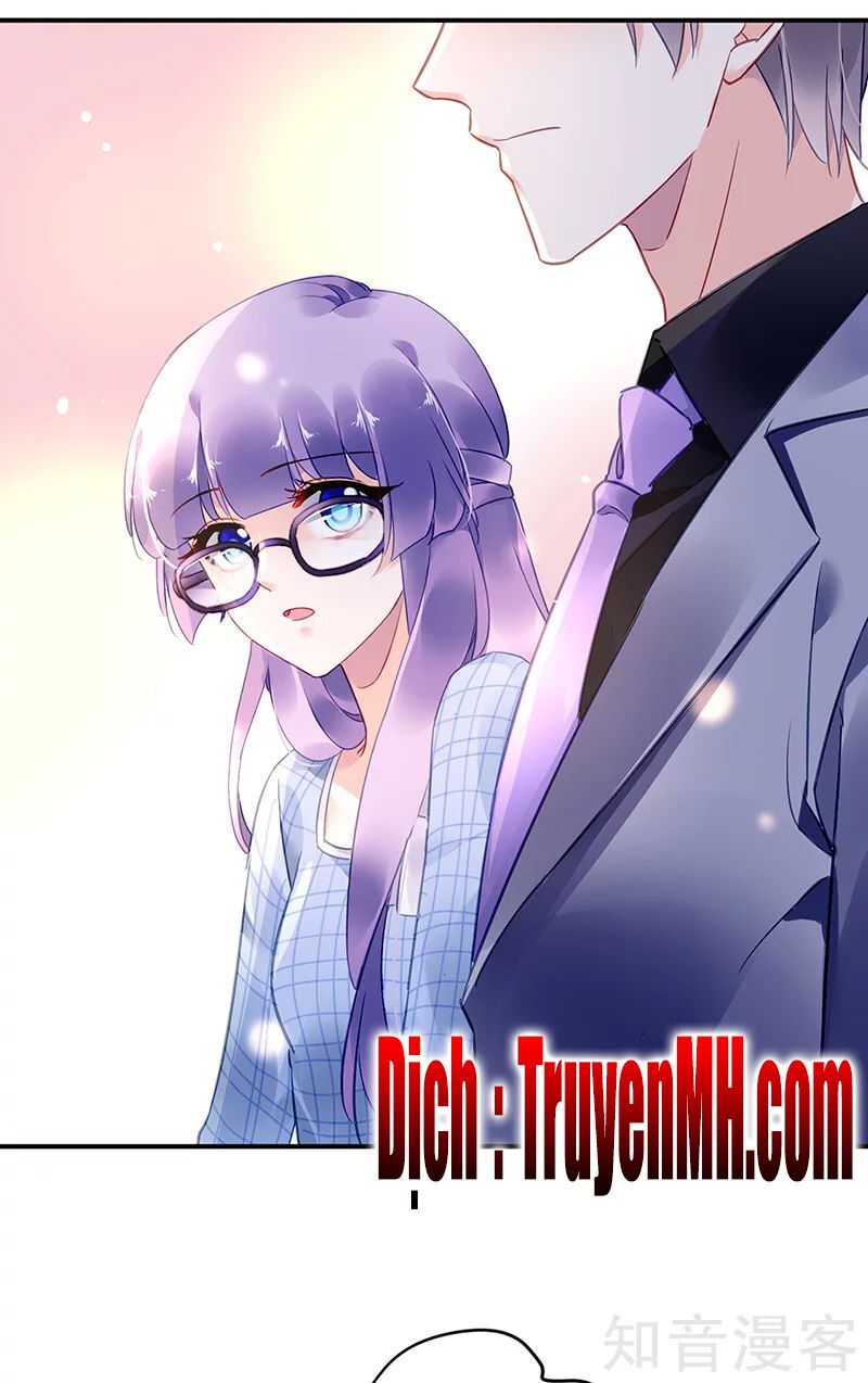 Đối Kháng Hoa Tâm Chủ Thượng: Chapter 174