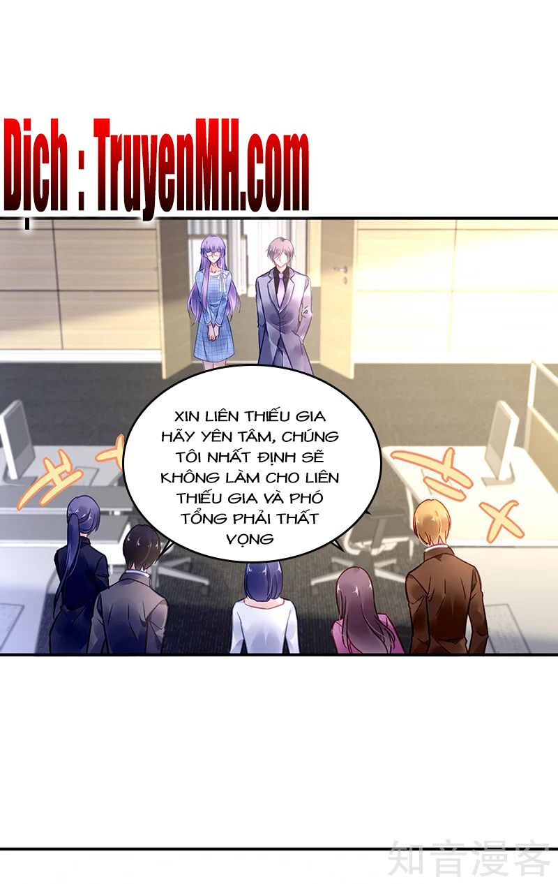 Đối Kháng Hoa Tâm Chủ Thượng: Chapter 174