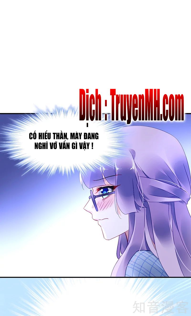Đối Kháng Hoa Tâm Chủ Thượng: Chapter 174
