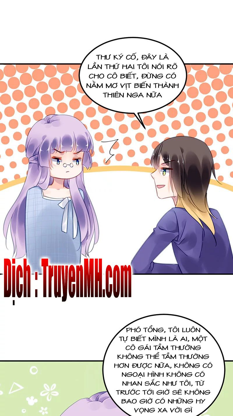 Đối Kháng Hoa Tâm Chủ Thượng: Chapter 174