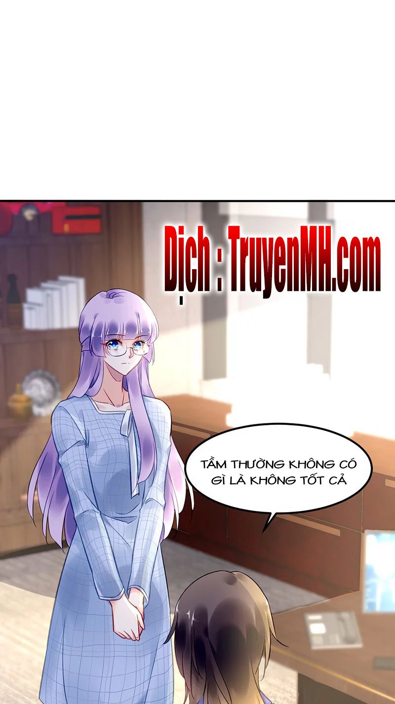 Đối Kháng Hoa Tâm Chủ Thượng: Chapter 174