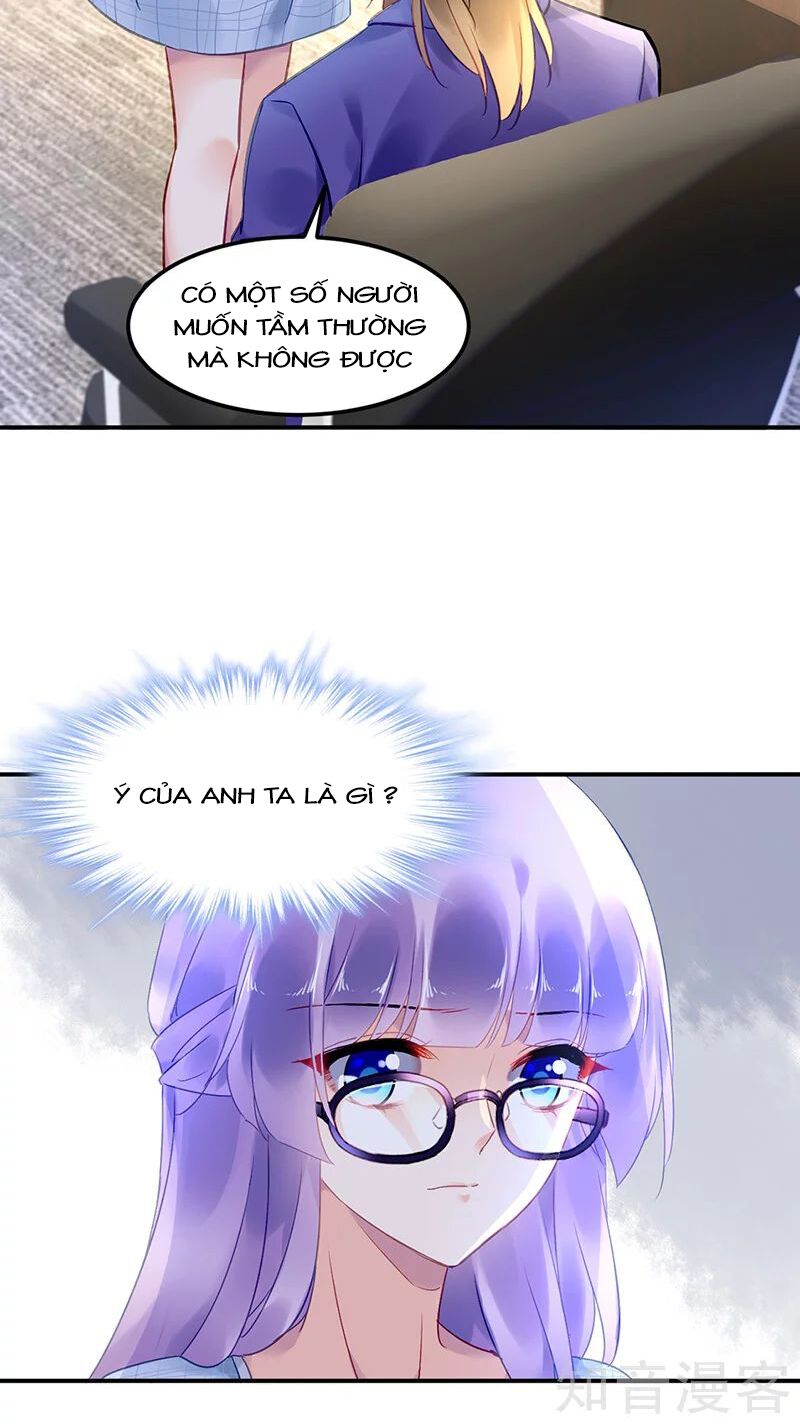 Đối Kháng Hoa Tâm Chủ Thượng: Chapter 174