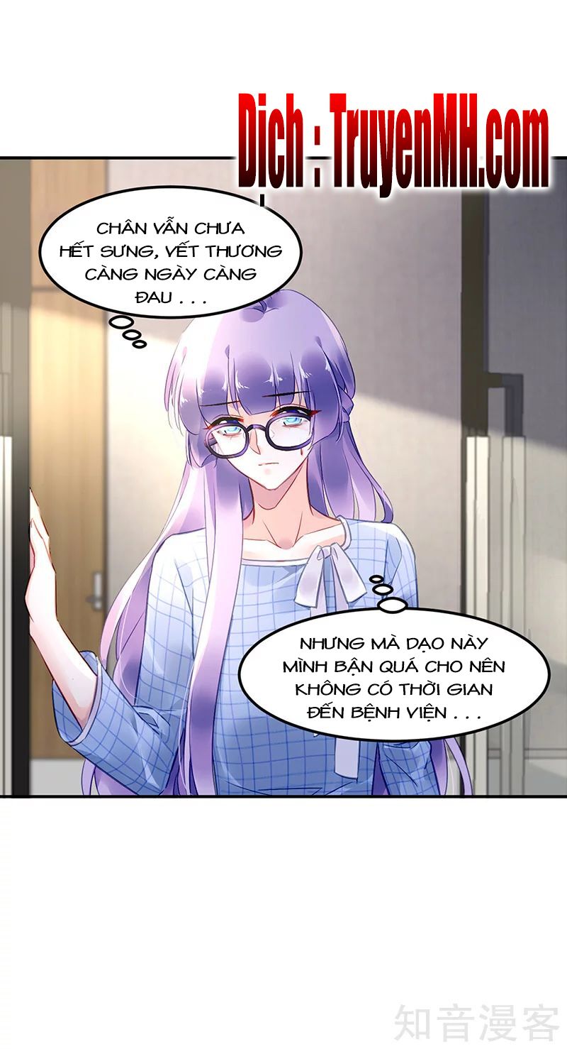 Đối Kháng Hoa Tâm Chủ Thượng: Chapter 174