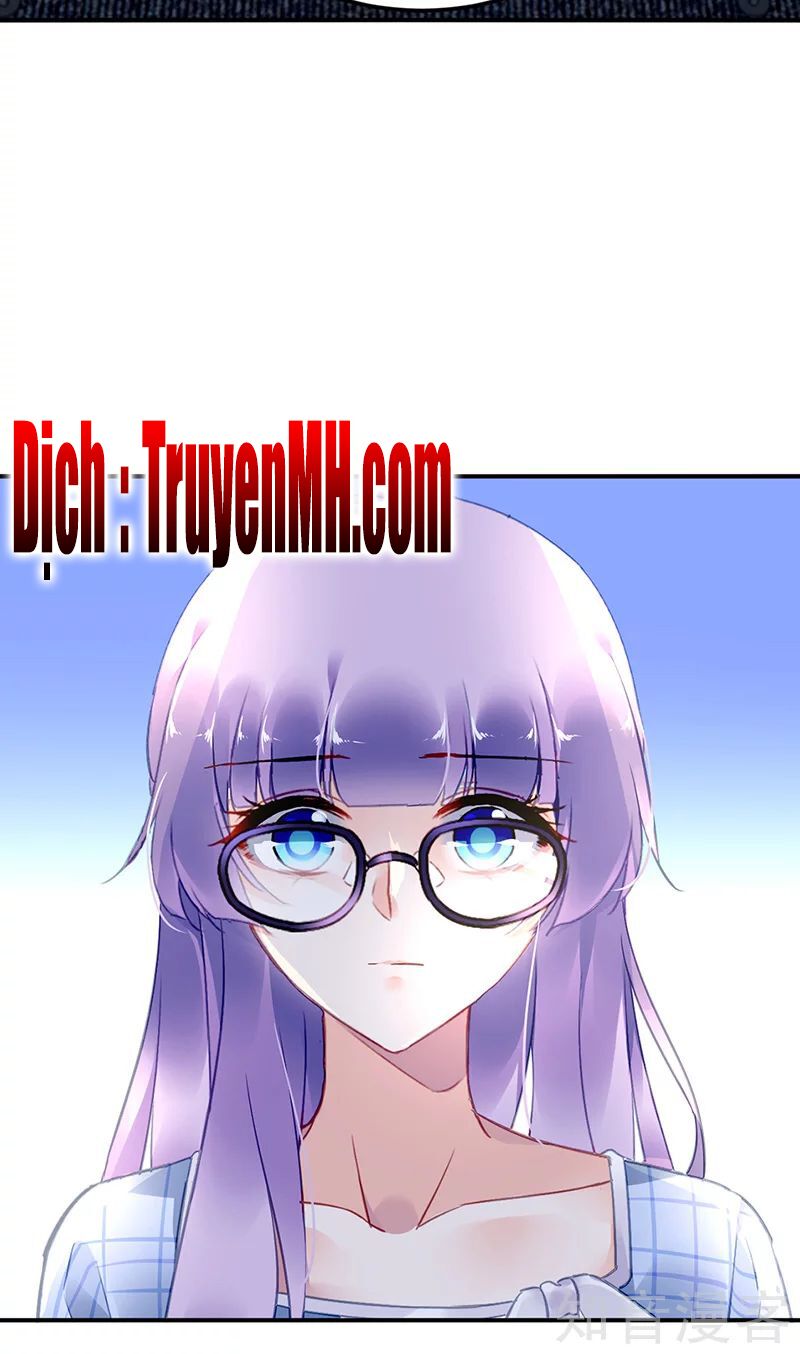 Đối Kháng Hoa Tâm Chủ Thượng: Chapter 174