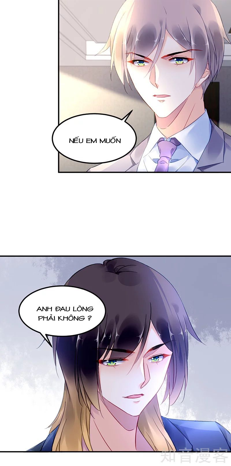 Đối Kháng Hoa Tâm Chủ Thượng: Chapter 175