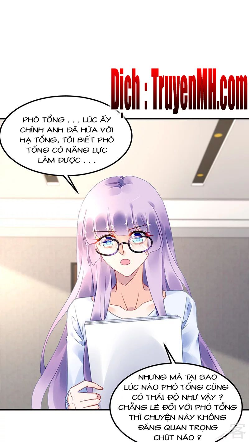 Đối Kháng Hoa Tâm Chủ Thượng: Chapter 175