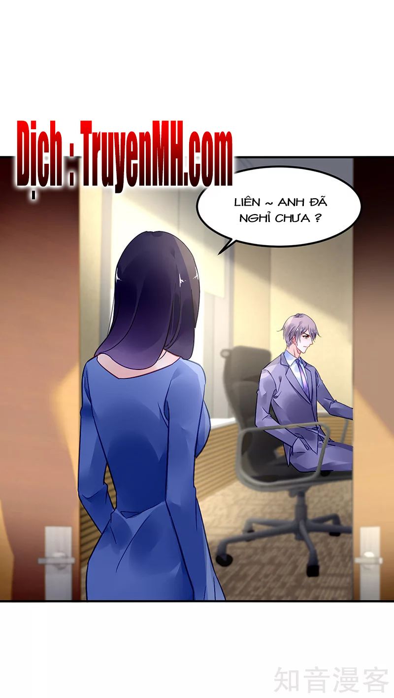 Đối Kháng Hoa Tâm Chủ Thượng: Chapter 176