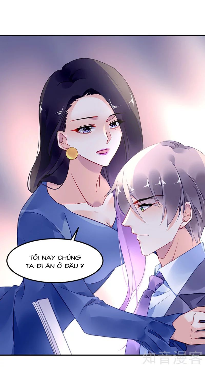 Đối Kháng Hoa Tâm Chủ Thượng: Chapter 176
