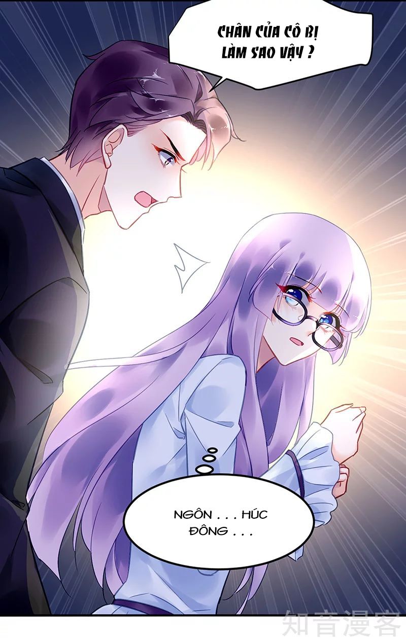 Đối Kháng Hoa Tâm Chủ Thượng: Chapter 176