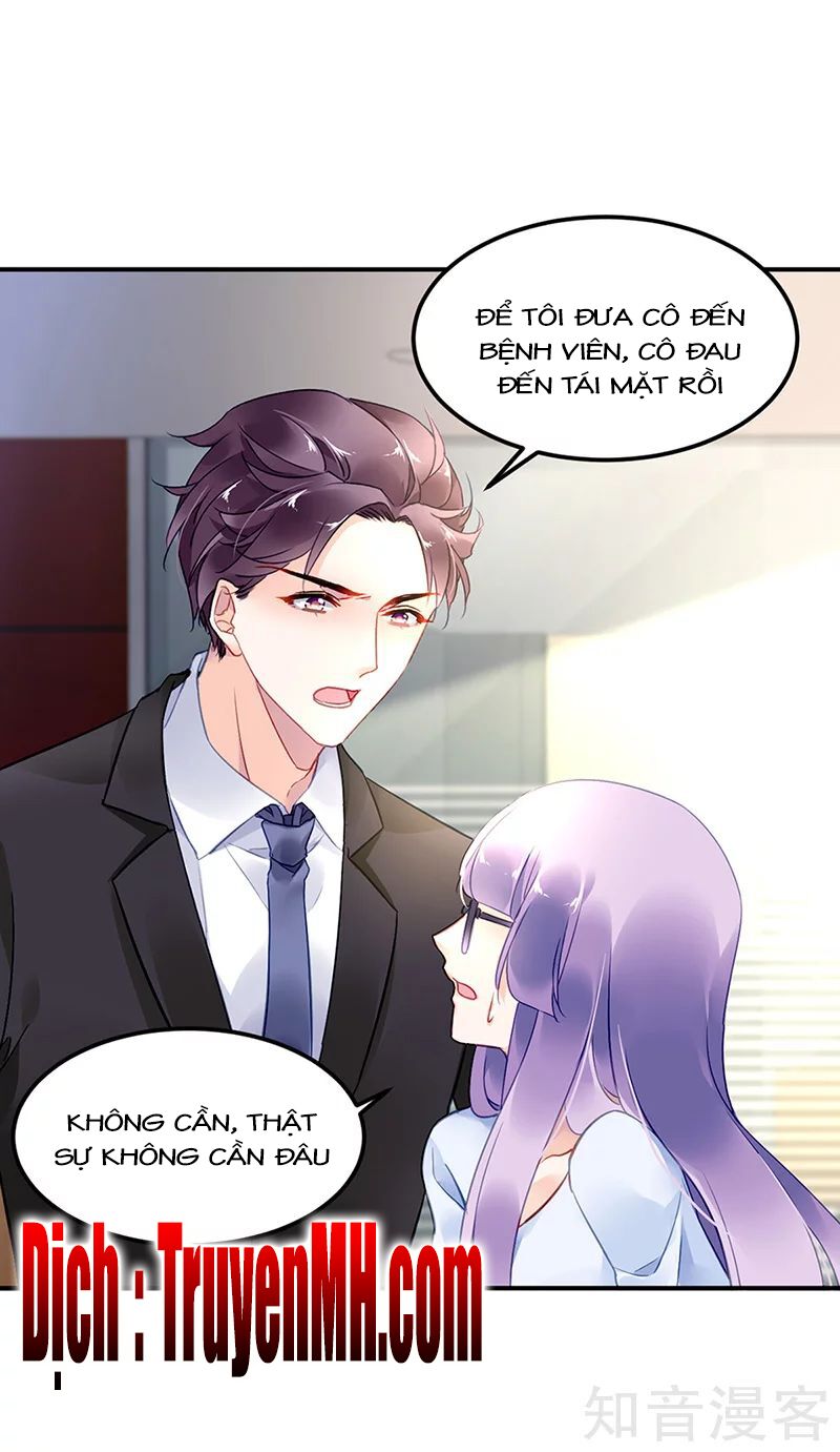 Đối Kháng Hoa Tâm Chủ Thượng: Chapter 176