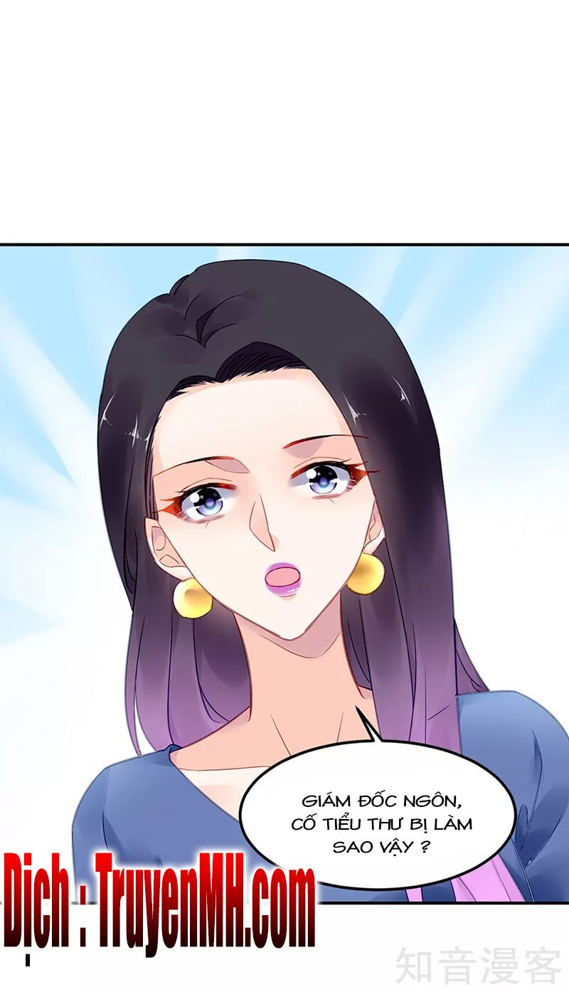 Đối Kháng Hoa Tâm Chủ Thượng: Chapter 176