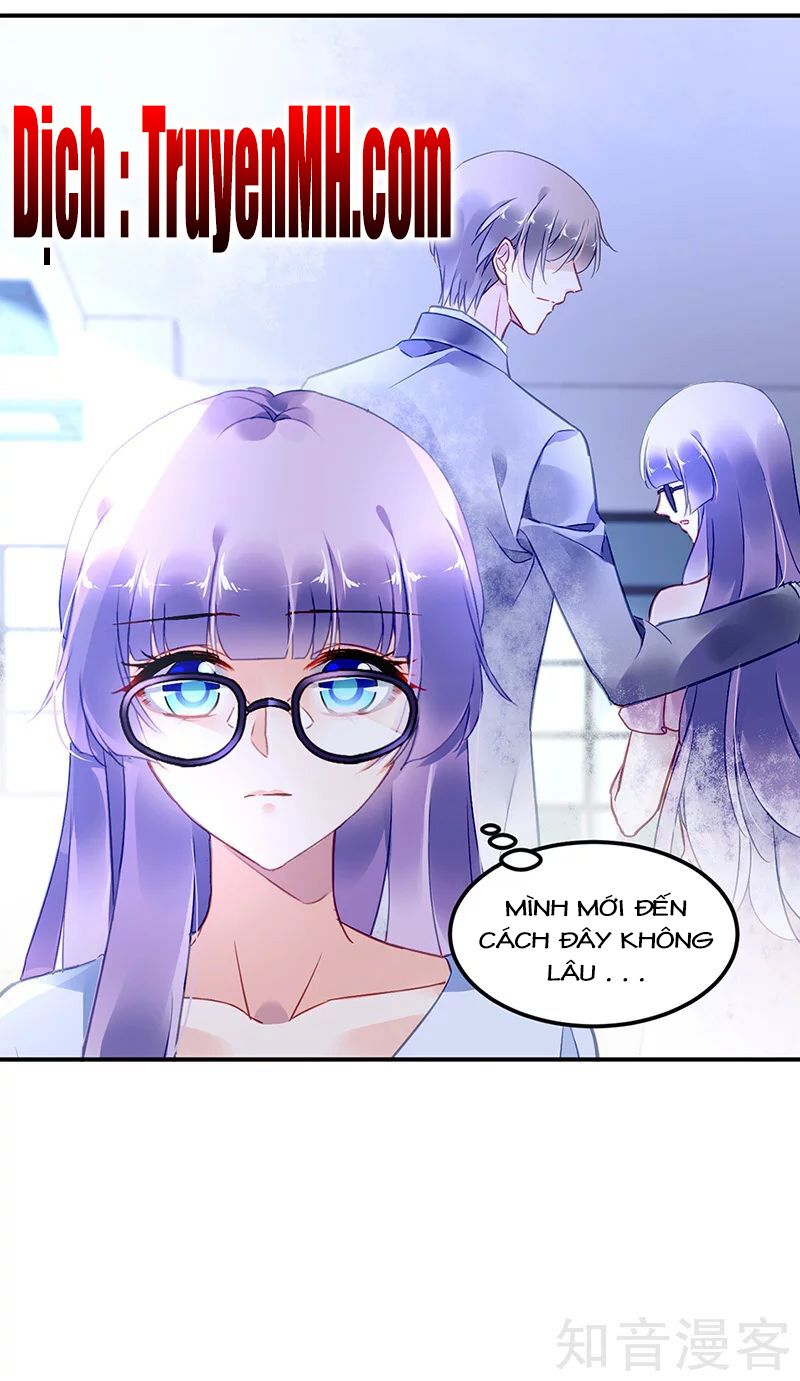 Đối Kháng Hoa Tâm Chủ Thượng: Chapter 177