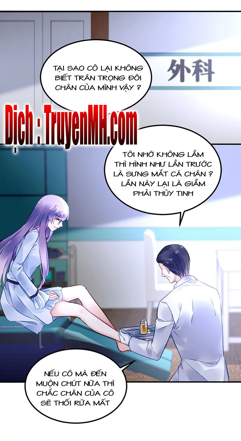 Đối Kháng Hoa Tâm Chủ Thượng: Chapter 177