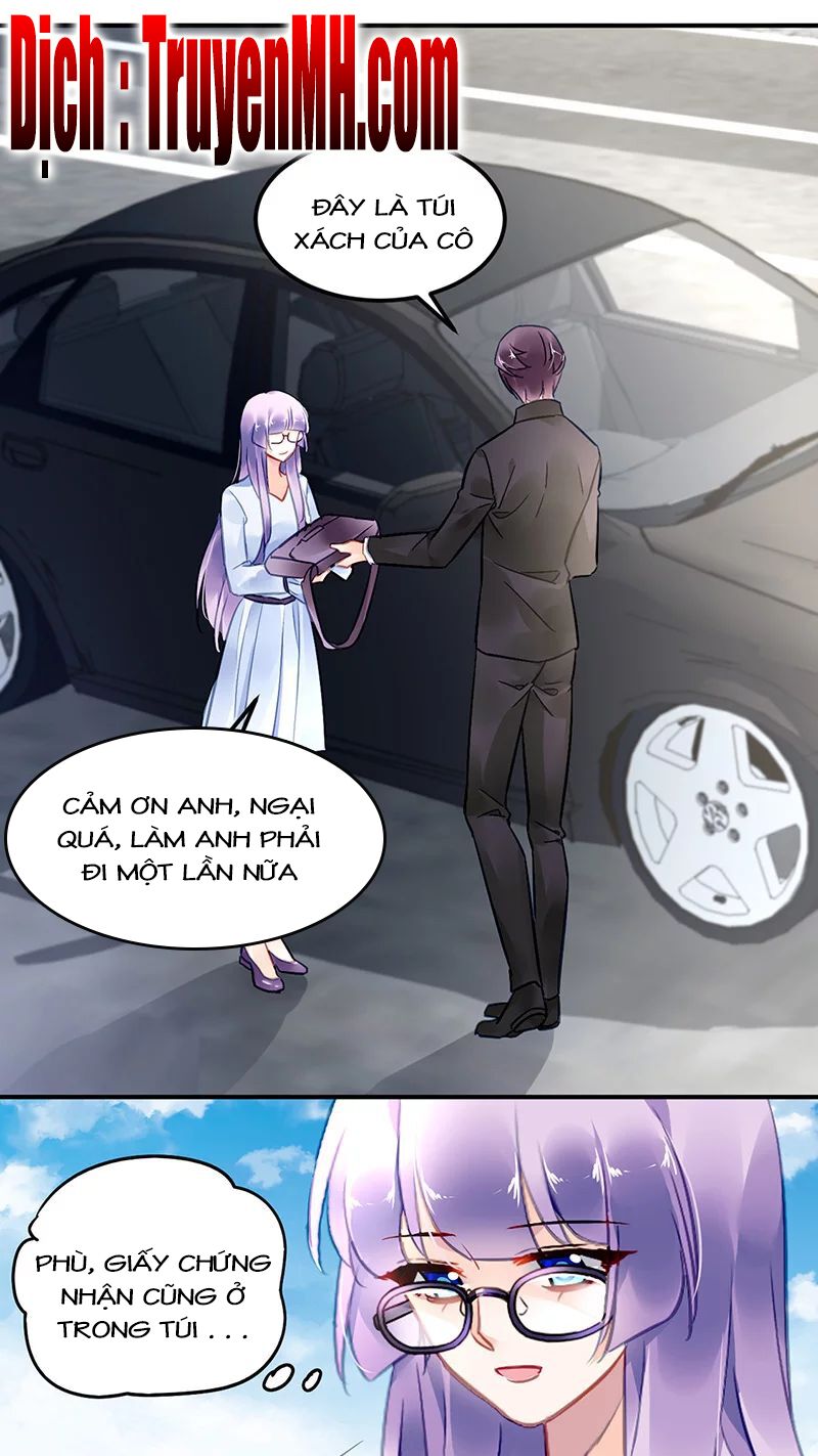 Đối Kháng Hoa Tâm Chủ Thượng: Chapter 177