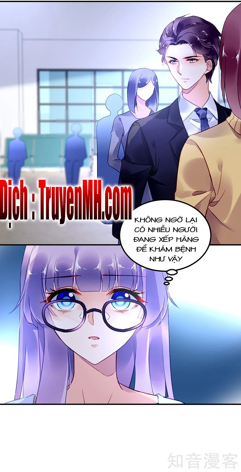 Đối Kháng Hoa Tâm Chủ Thượng: Chapter 177