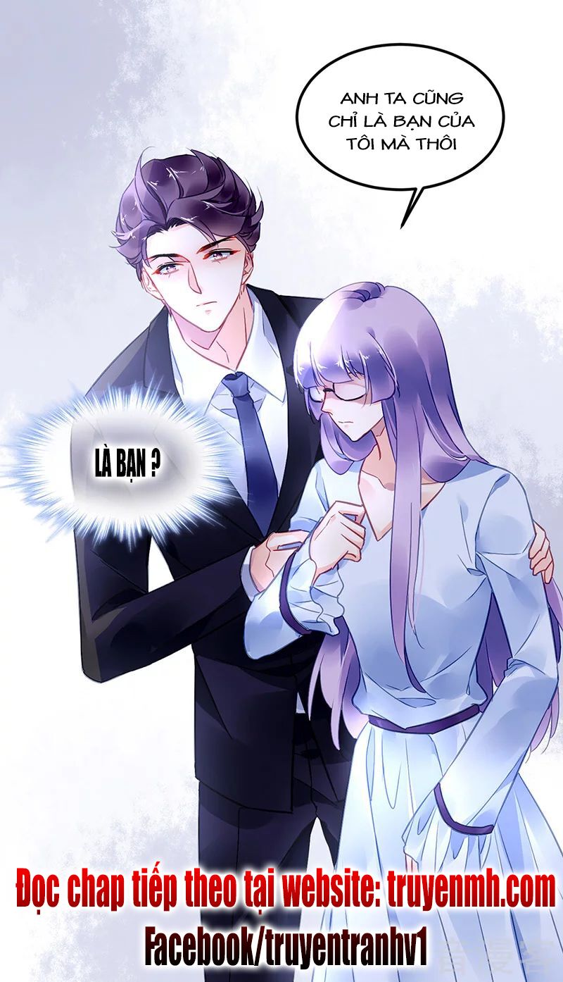 Đối Kháng Hoa Tâm Chủ Thượng: Chapter 178