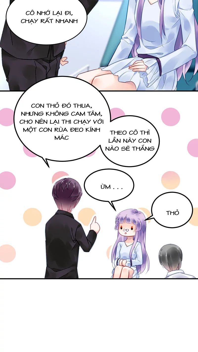 Đối Kháng Hoa Tâm Chủ Thượng: Chapter 178
