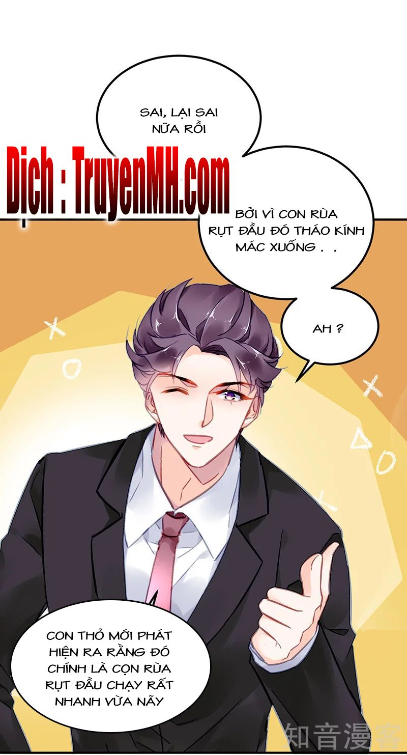 Đối Kháng Hoa Tâm Chủ Thượng: Chapter 178