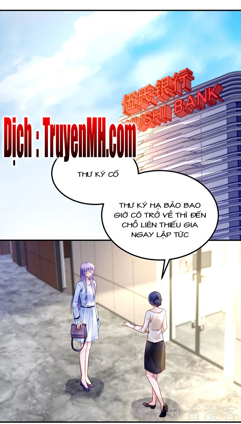 Đối Kháng Hoa Tâm Chủ Thượng: Chapter 179