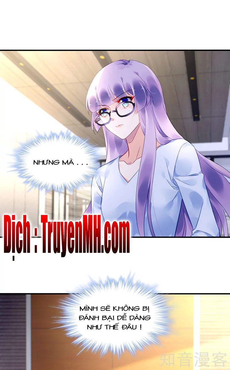 Đối Kháng Hoa Tâm Chủ Thượng: Chapter 179