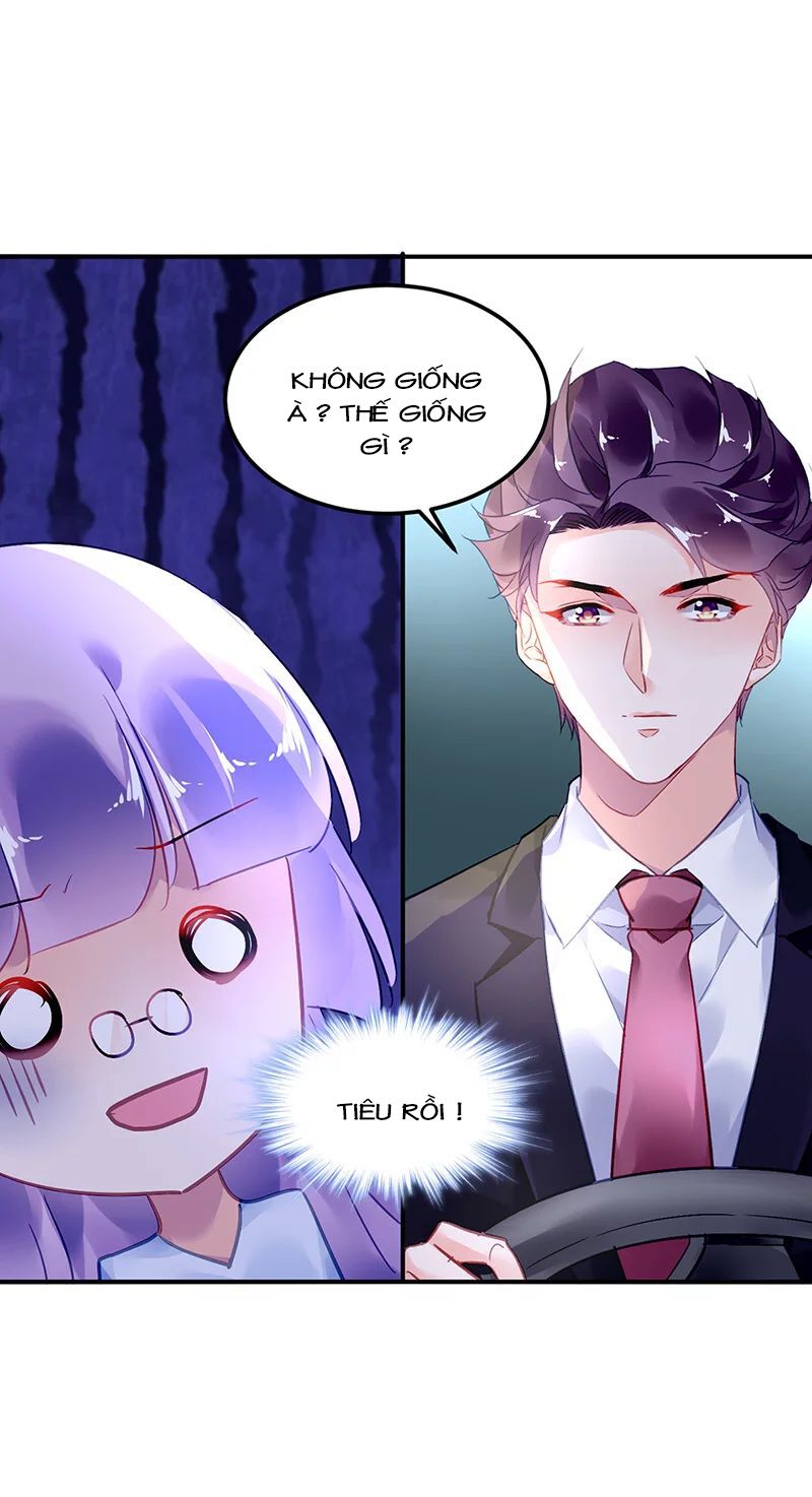 Đối Kháng Hoa Tâm Chủ Thượng: Chapter 179
