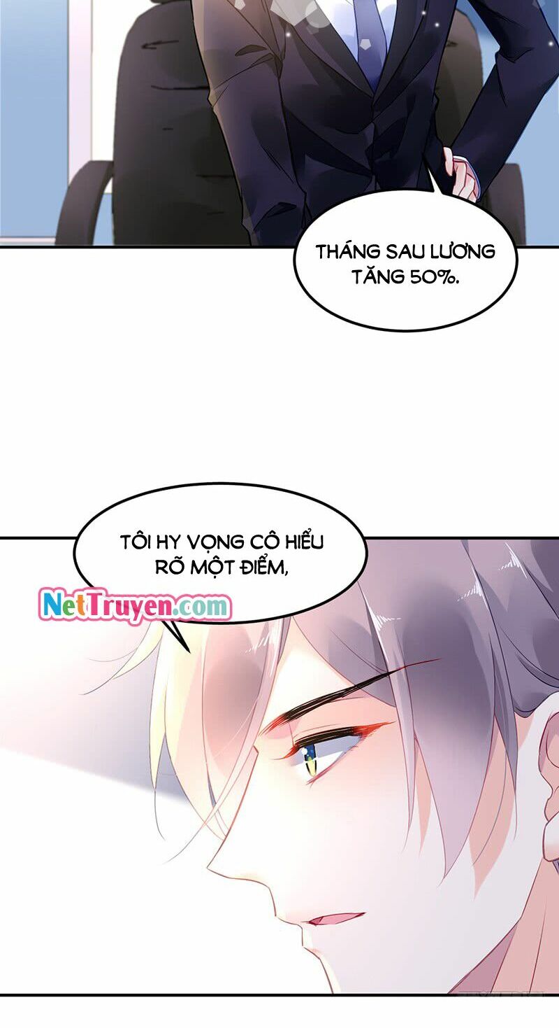 Đối Kháng Hoa Tâm Chủ Thượng: Chapter 18