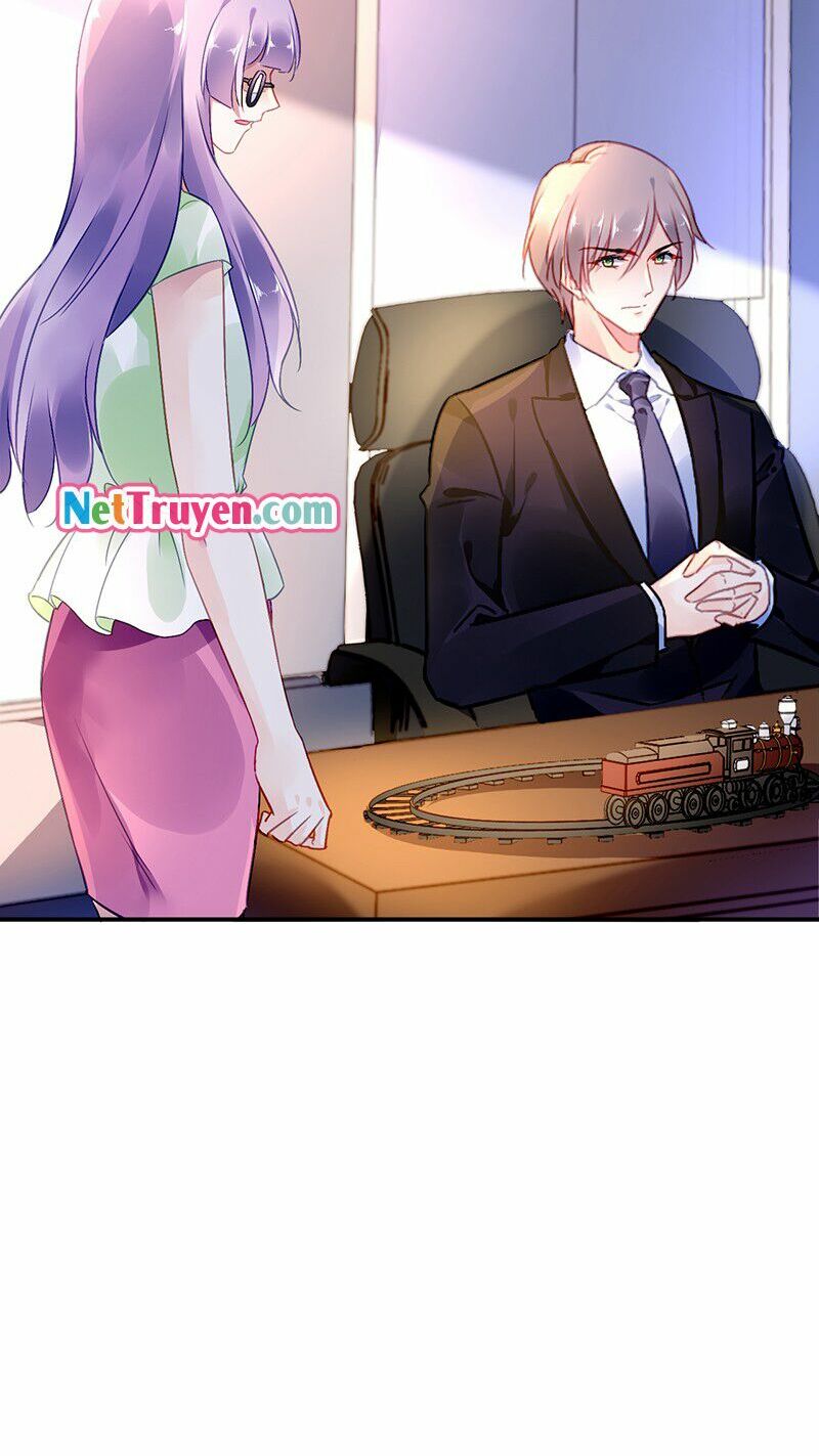 Đối Kháng Hoa Tâm Chủ Thượng: Chapter 18