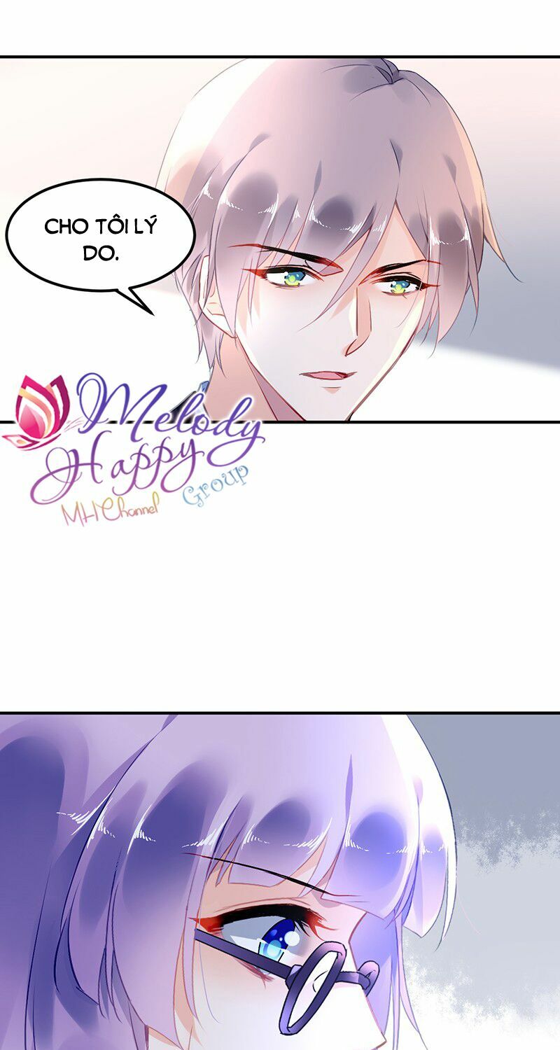 Đối Kháng Hoa Tâm Chủ Thượng: Chapter 18