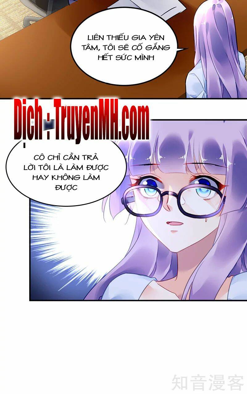 Đối Kháng Hoa Tâm Chủ Thượng: Chapter 180