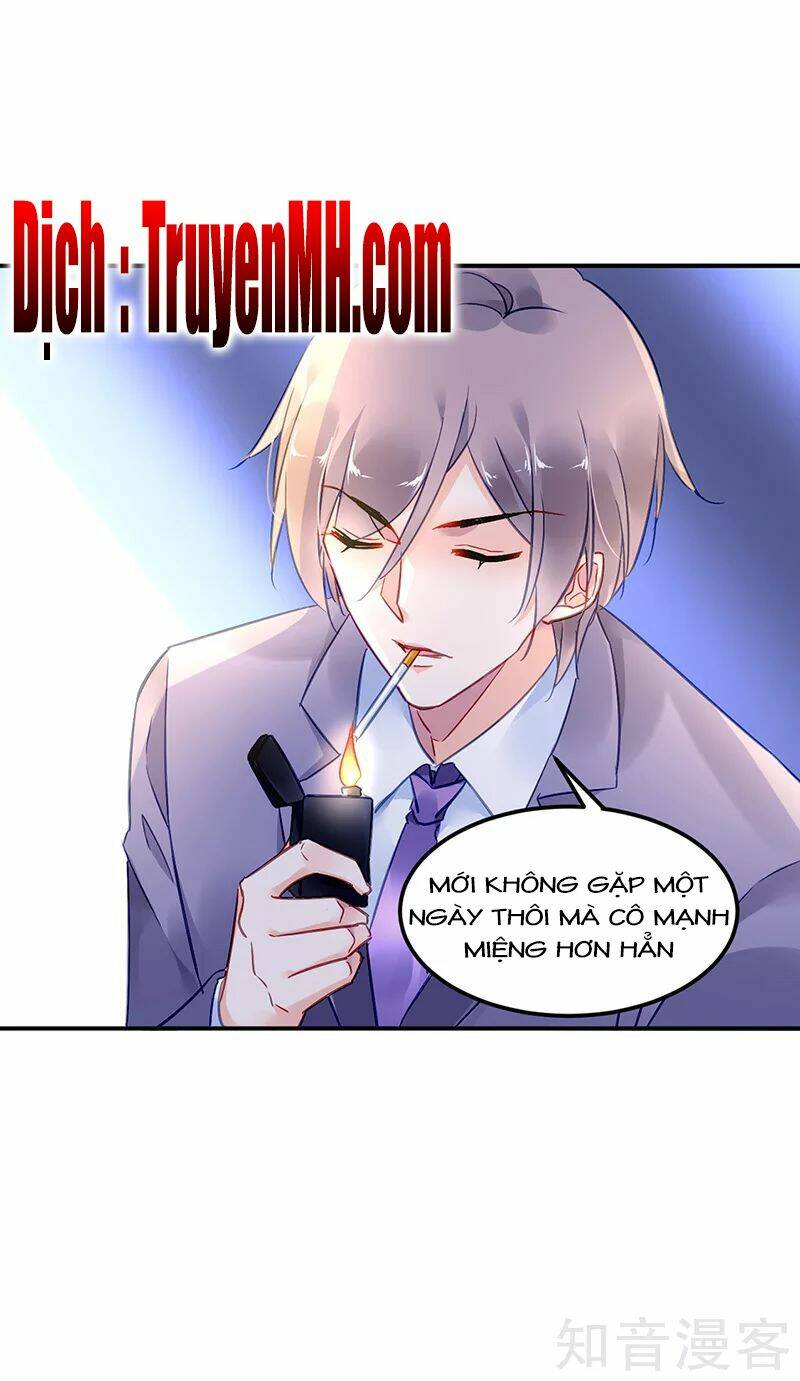 Đối Kháng Hoa Tâm Chủ Thượng: Chapter 180