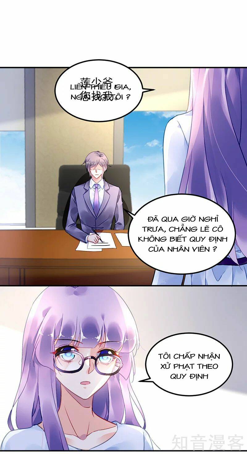Đối Kháng Hoa Tâm Chủ Thượng: Chapter 180