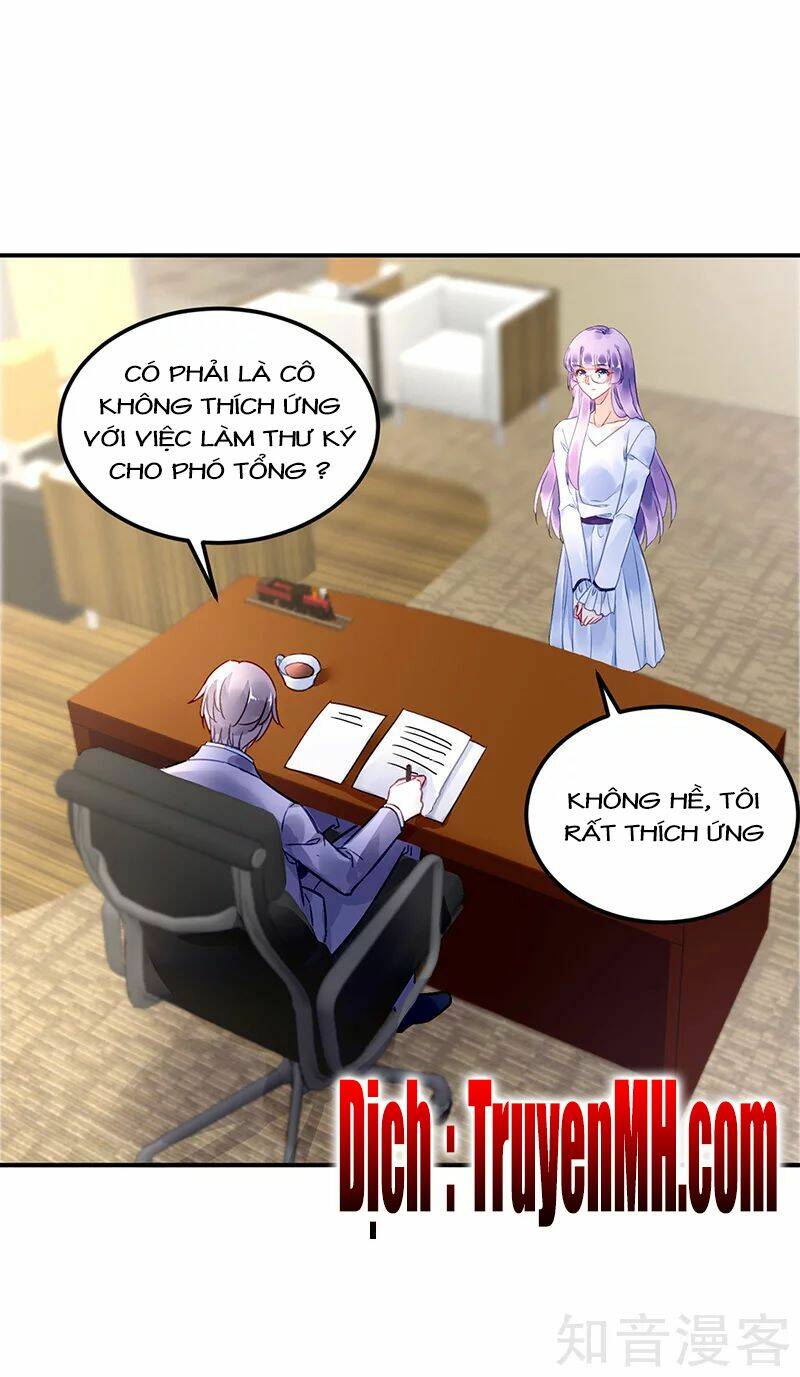 Đối Kháng Hoa Tâm Chủ Thượng: Chapter 180