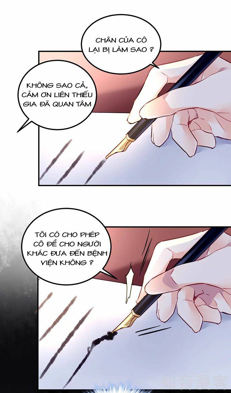 Đối Kháng Hoa Tâm Chủ Thượng: Chapter 180