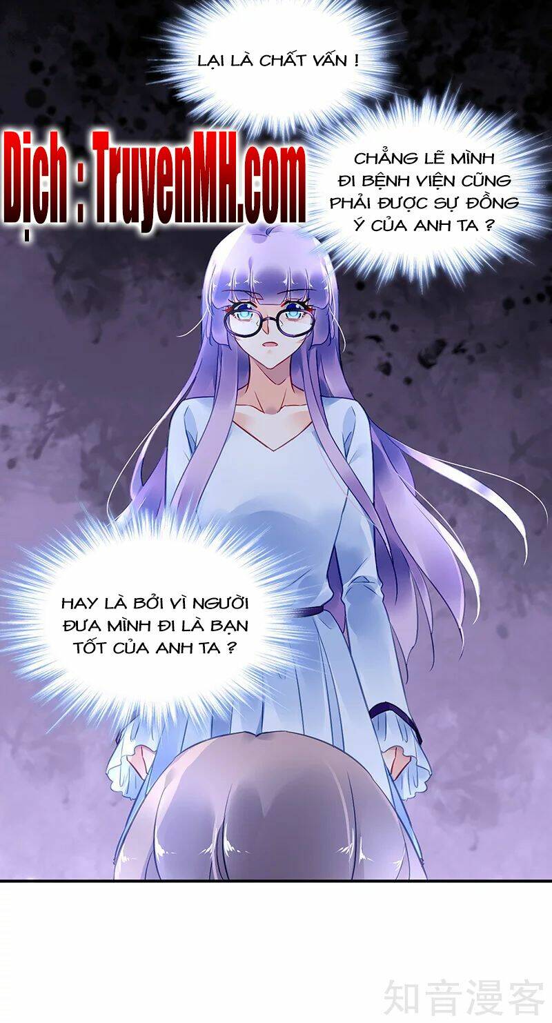 Đối Kháng Hoa Tâm Chủ Thượng: Chapter 180
