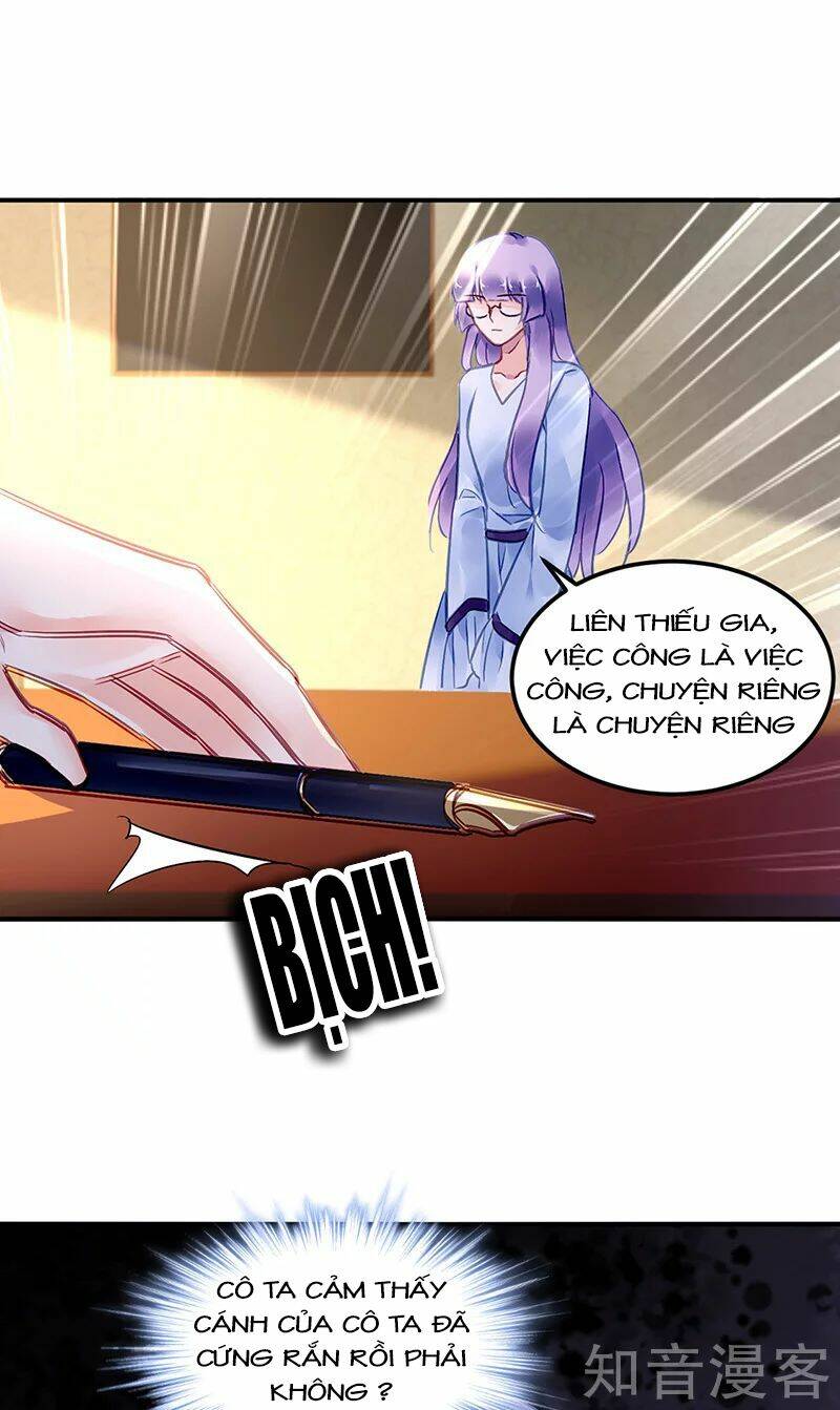 Đối Kháng Hoa Tâm Chủ Thượng: Chapter 180
