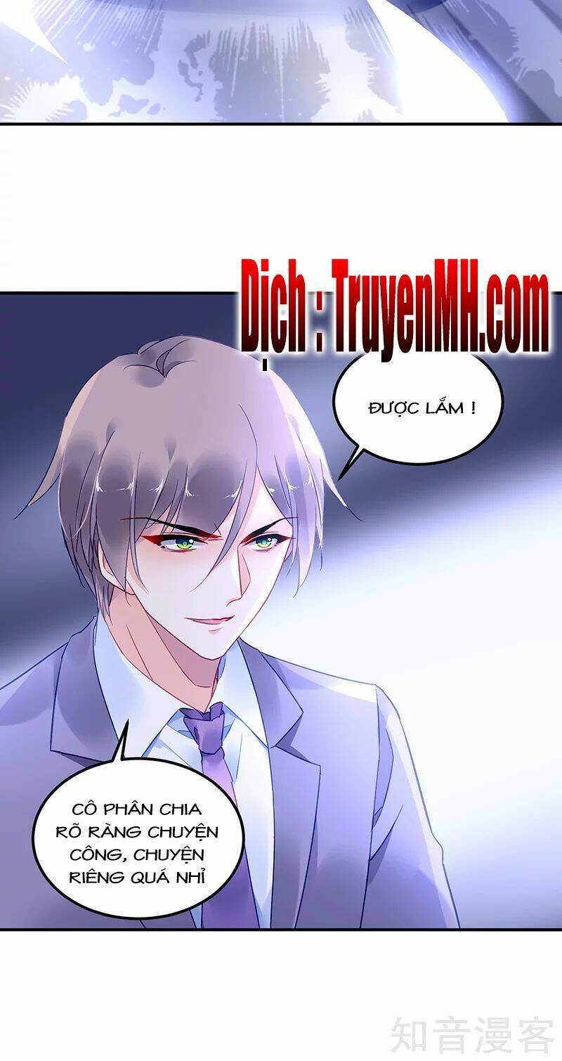 Đối Kháng Hoa Tâm Chủ Thượng: Chapter 180