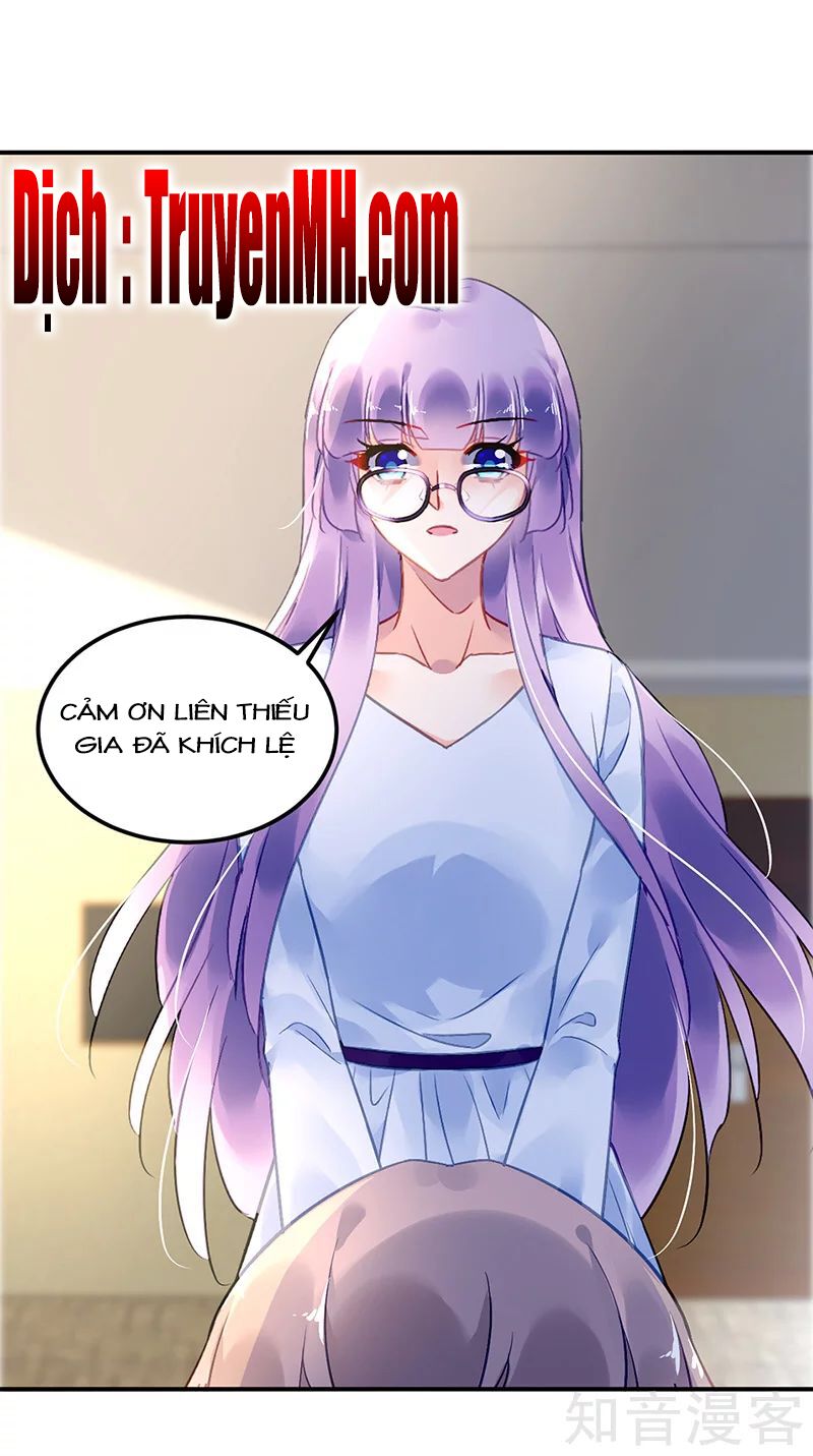 Đối Kháng Hoa Tâm Chủ Thượng: Chapter 181