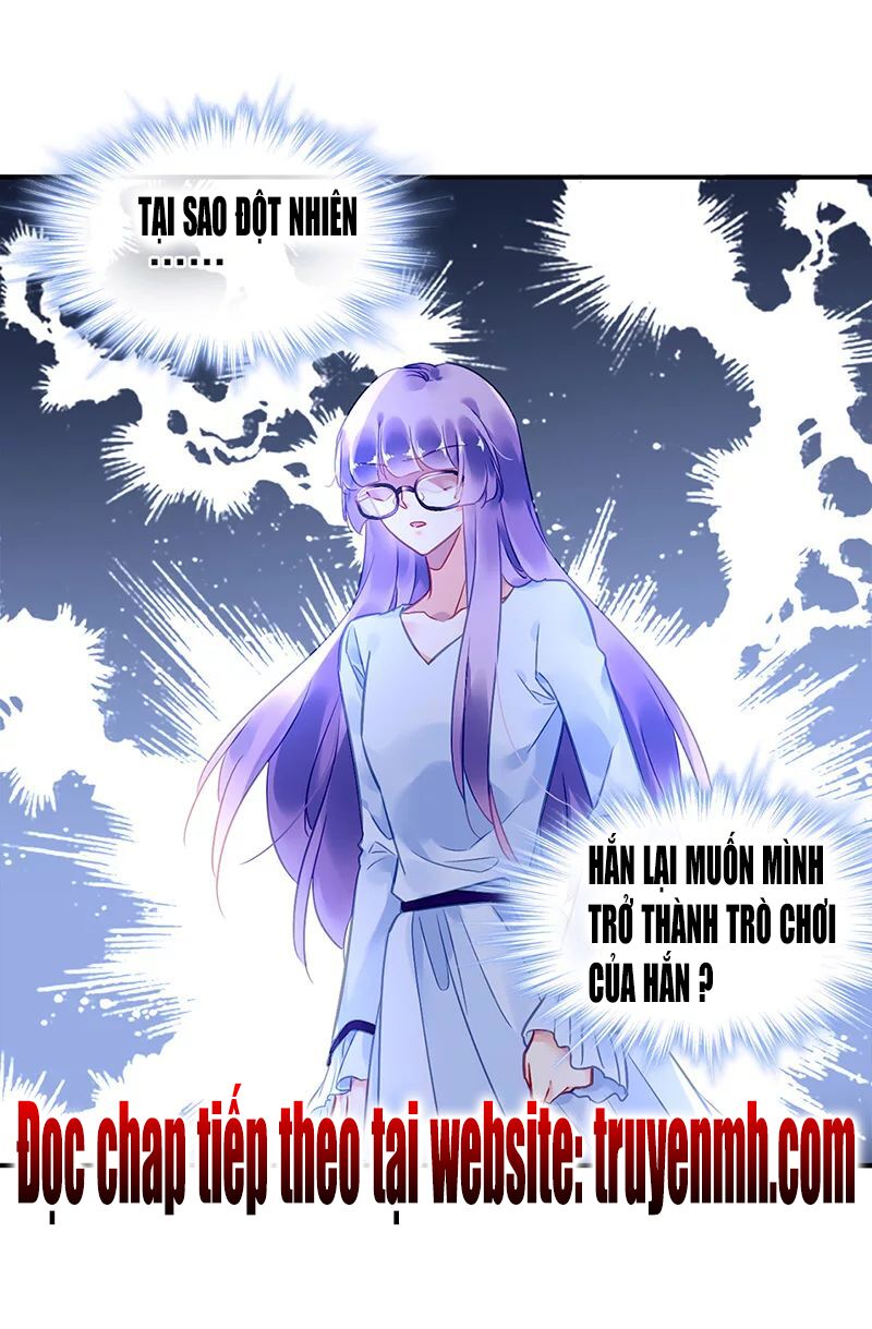 Đối Kháng Hoa Tâm Chủ Thượng: Chapter 181