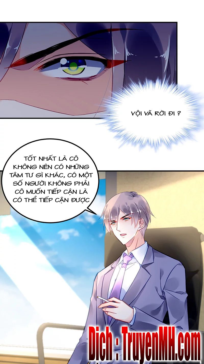 Đối Kháng Hoa Tâm Chủ Thượng: Chapter 181