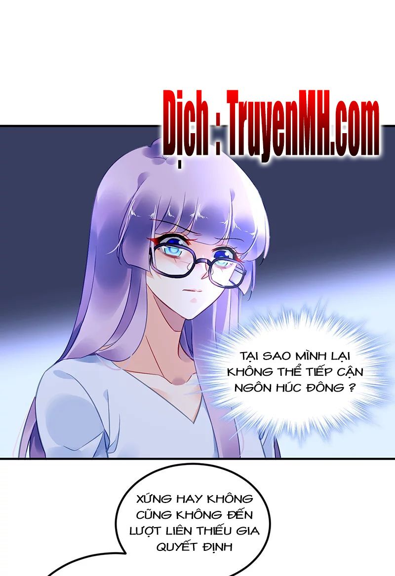 Đối Kháng Hoa Tâm Chủ Thượng: Chapter 181