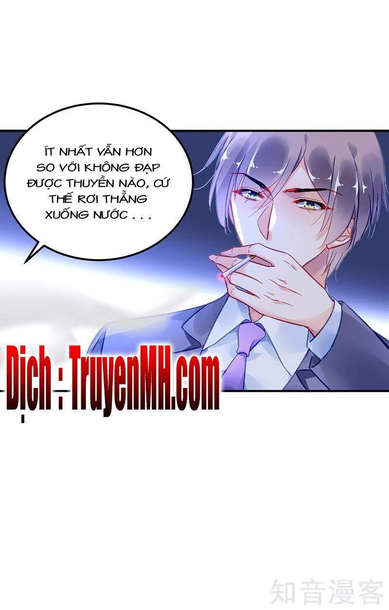 Đối Kháng Hoa Tâm Chủ Thượng: Chapter 181