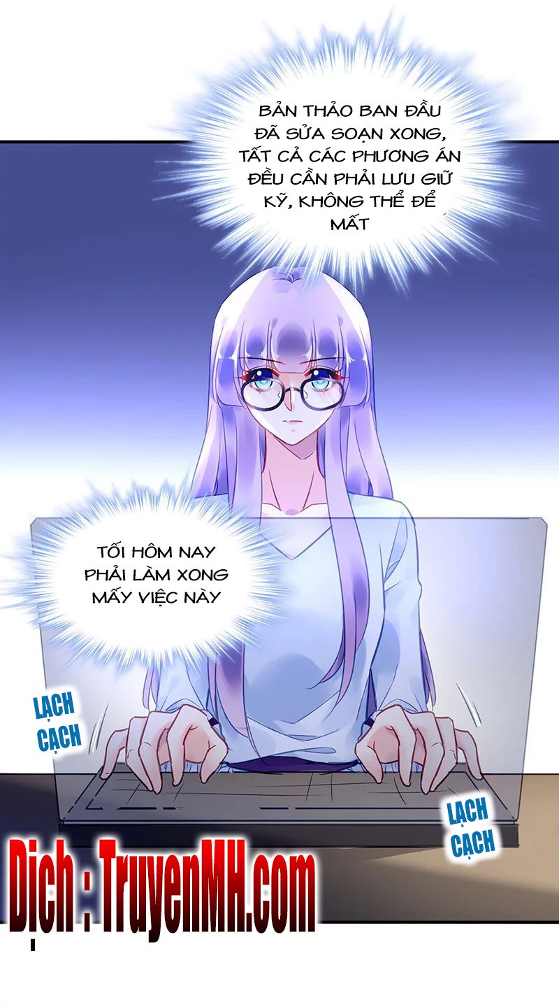 Đối Kháng Hoa Tâm Chủ Thượng: Chapter 183