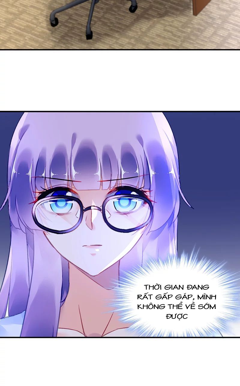 Đối Kháng Hoa Tâm Chủ Thượng: Chapter 183
