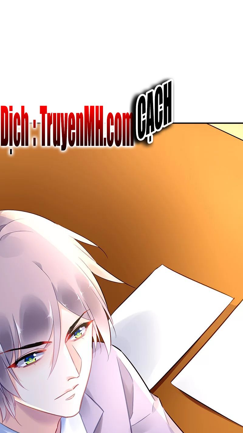 Đối Kháng Hoa Tâm Chủ Thượng: Chapter 183