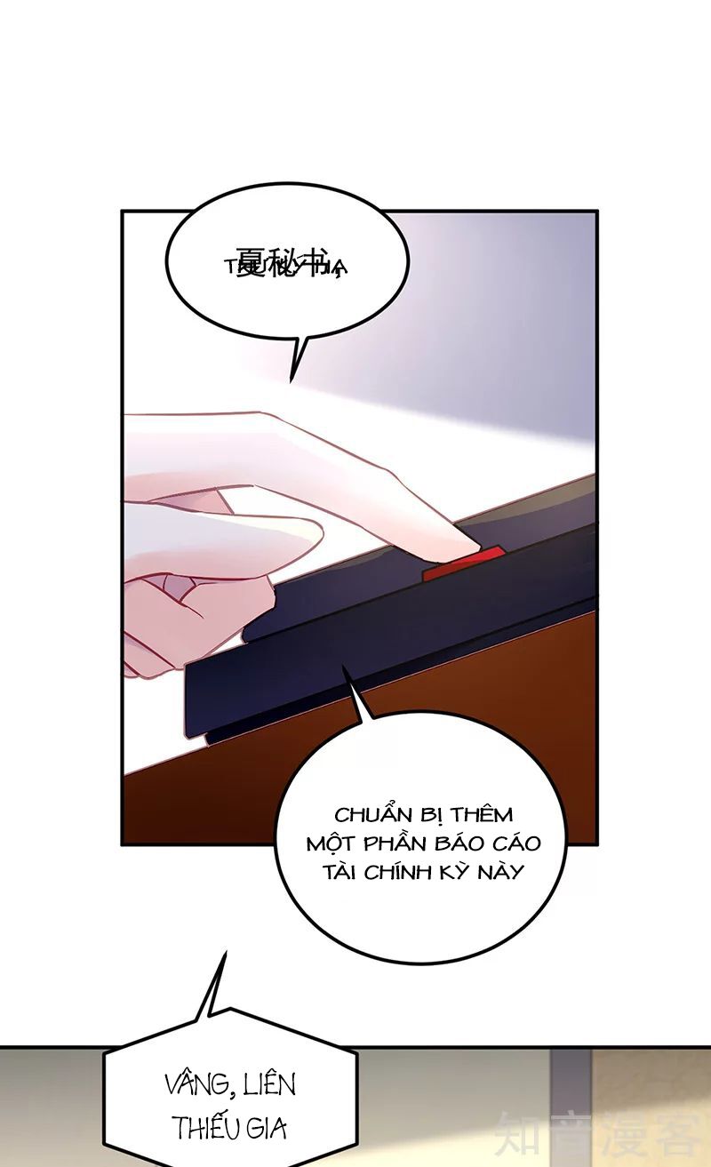 Đối Kháng Hoa Tâm Chủ Thượng: Chapter 183