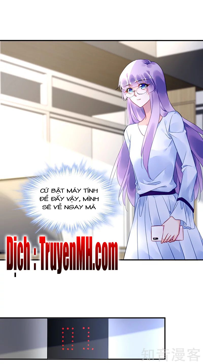 Đối Kháng Hoa Tâm Chủ Thượng: Chapter 184