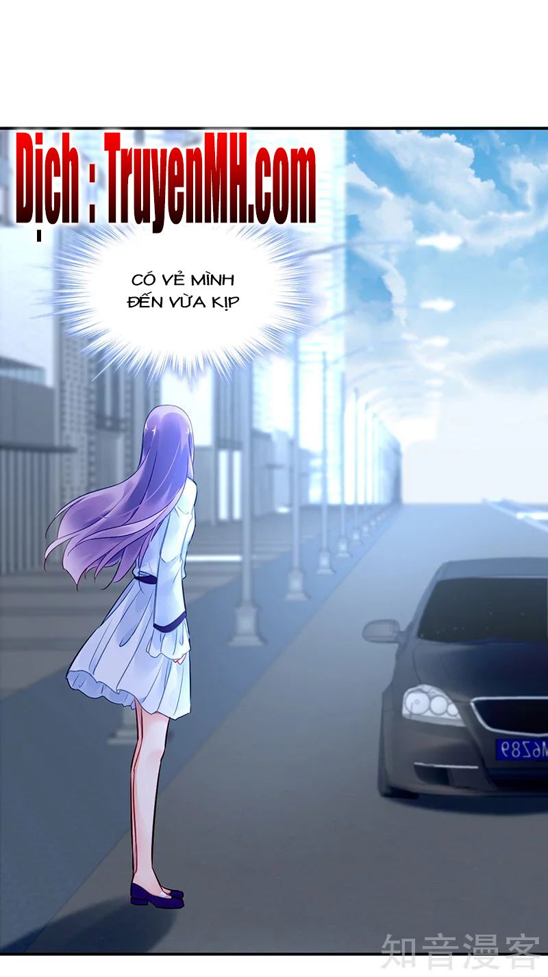 Đối Kháng Hoa Tâm Chủ Thượng: Chapter 184