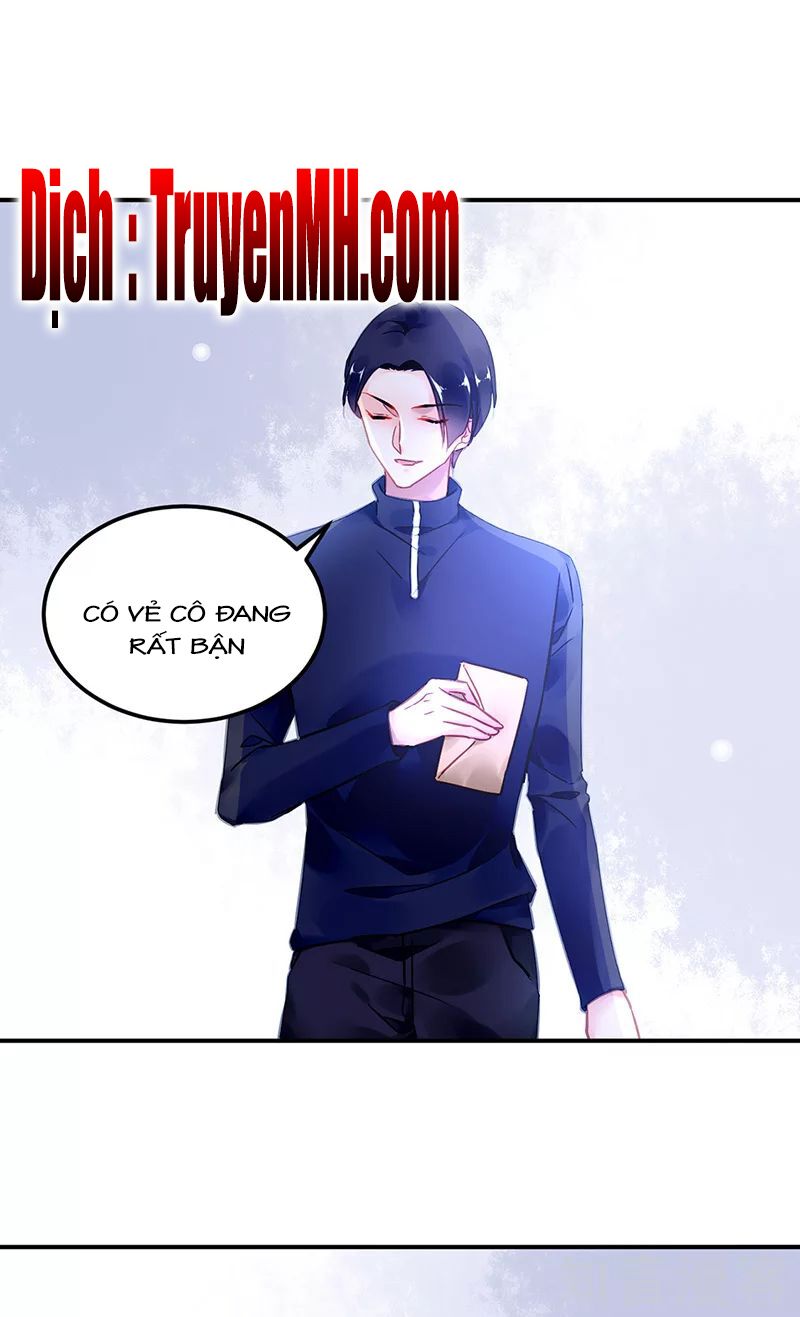 Đối Kháng Hoa Tâm Chủ Thượng: Chapter 184